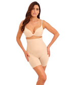 Panty galbant taille haute Wacoal Inès Secret frappe WE601034-FRP