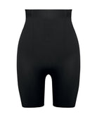 Panty galbant taille haute Wacoal Inès Secret noir WE601034-BLK