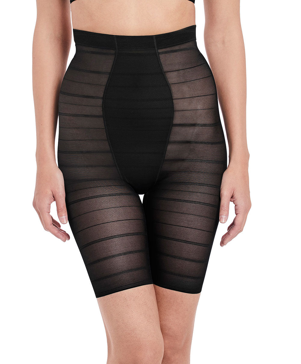 Panty gainant Sexy shaping Wacoal Noir