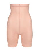 Panty galbant taille très haute invisible PrimaDonna Figuras rose poudré 0563255-PWD