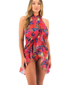 Paréo Fantasie swim Playa del carmen Beach party FS504391-BAR PS