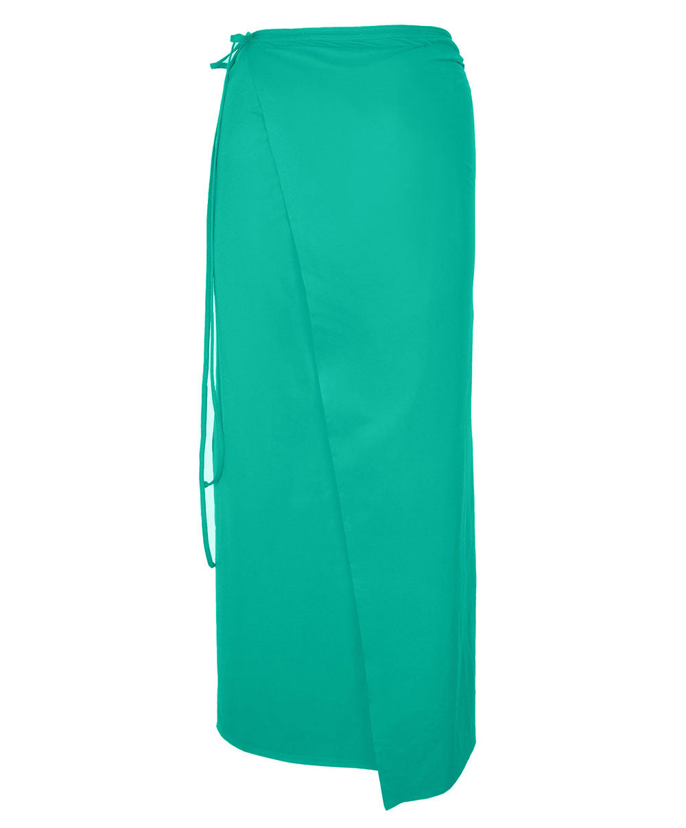 Paréo de plage La Chiquissima émeraude Antigel Bain ESB6014-MD 2