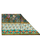Paréo de plage Lise Charmel bain Fleur Persane bronze ASB6067-BP