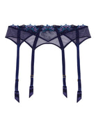 Porte-jarretelles Lise Charmel Déesse Désirs mauve ACH4777-MD