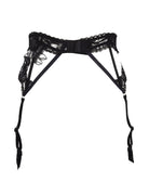 Porte-jarretelles Lise Charmel Glamour Couture noir ACH4707-NO