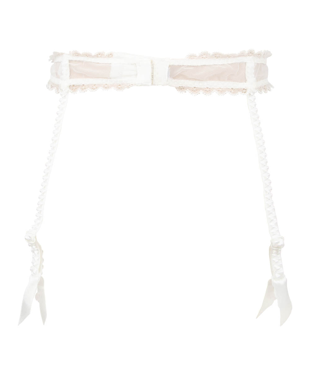 Porte-jarretelles Lise Charmel Imagine la beauté Nacre ACH4742-EN