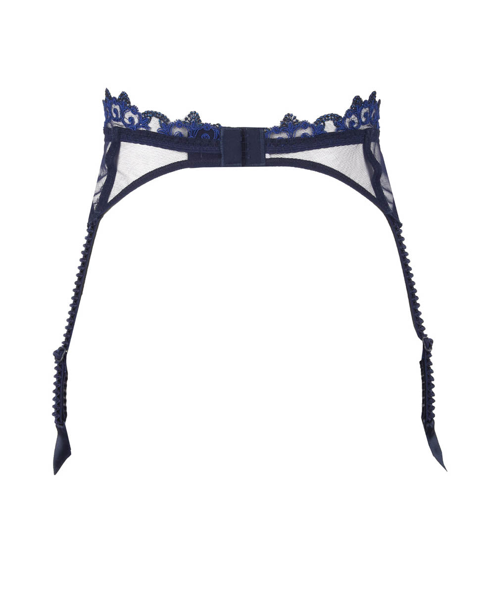 Porte-jarretelles Lise Charmel Nuit folie Diam ACH4712-ND	