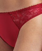culotte italienne aubade auabde amoureuse qa27-roam