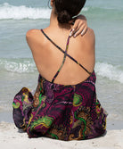 Robe de plage Lise Charmel bain Escapade Aborigène multicolore ASB1062-AA