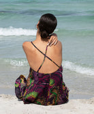 Robe de plage Lise Charmel bain Escapade Aborigène multicolore ASB1062-AA