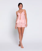 Short en viscose Lise Charmel Waouh Mon Amour ALH0156-AA