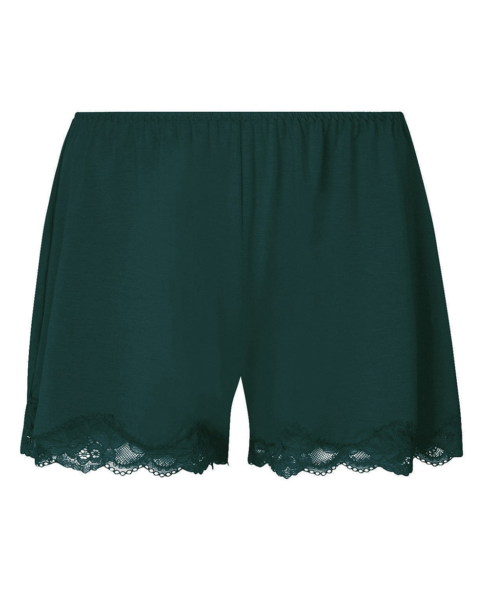 Short mi-long Antigel de Lise Charmel Simply Perfect vert anglais ENA0306-VA