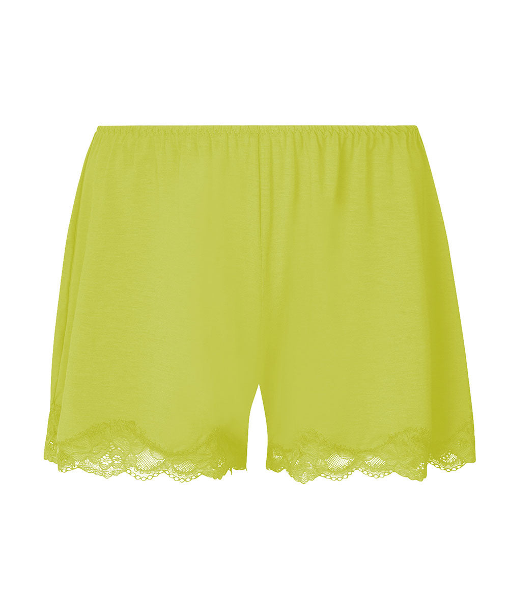 Short mi-long Antigel de Lise Charmel Simply Perfect bleu cobalt ENA0306-SC