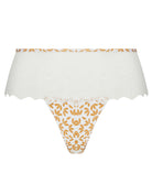 Shorty Antigel de Lise Charmel Crochet Bohème camel ECJ0434-CB