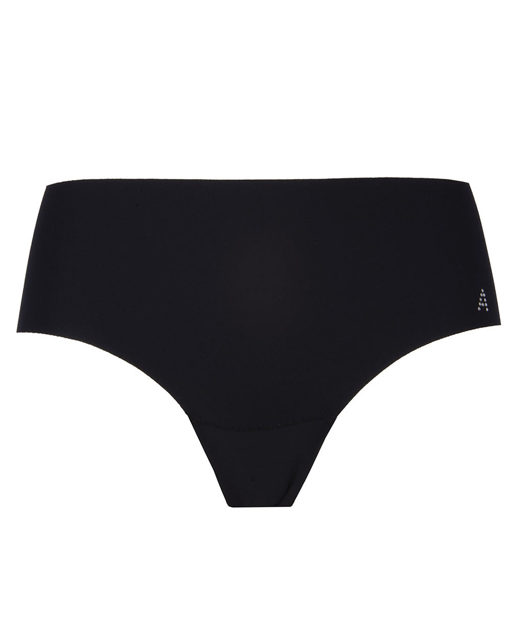 Shorty Antigel de Lise Charmel Culte Beauté noir ECH0466-NO