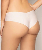 Shorty Antigel de Lise Charmel Culte Beauté rose délicat ECH0466-RD