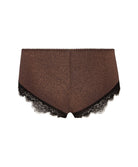 Shorty Antigel de Lise Charmel Disco Dentelle cuivre ECH0446-CD