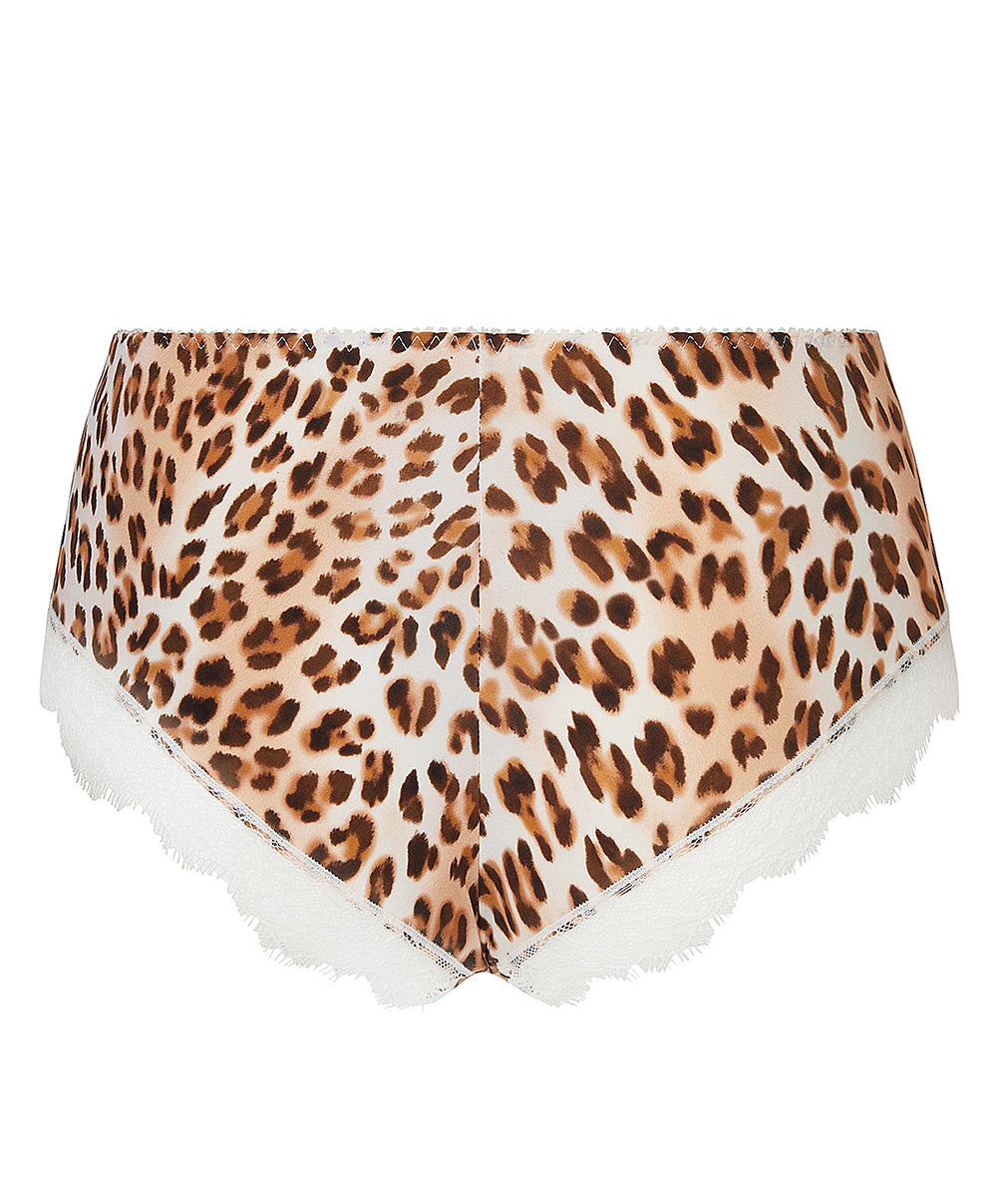 Shorty Antigel de Lise Charmel Panthère Sensuelle ECJ0418-SS