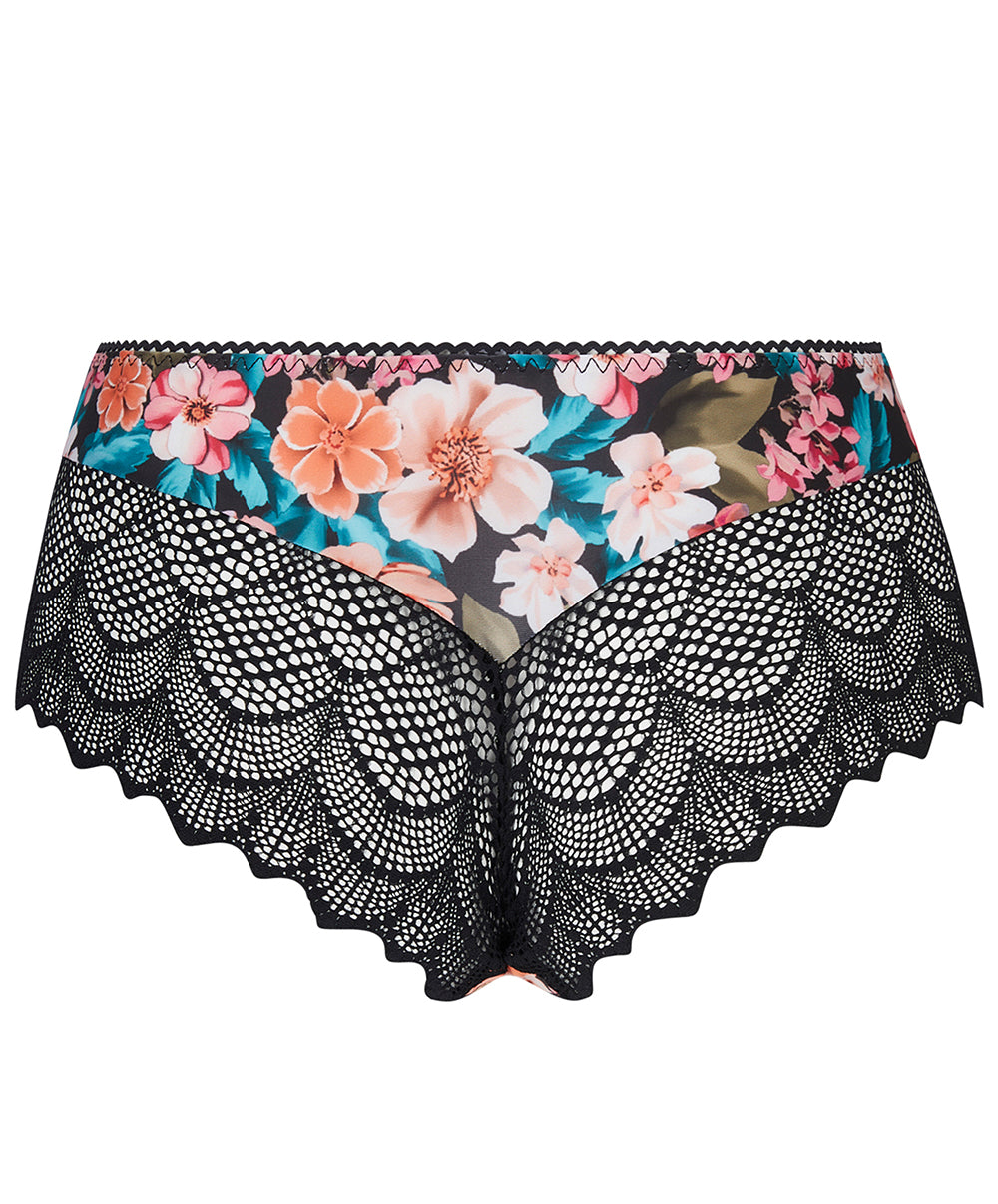 Shorty Antigel de Lise Charmel Parfum de Kerala bain de fleurs ECJ0454-BF