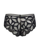 Shorty Antigel de Lise Charmel Stricto Sensuelle noir ECH0417-NO