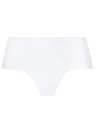 Shorty Antigel de Lise Charmel Crush d'Été blanc ECJ0420-BL