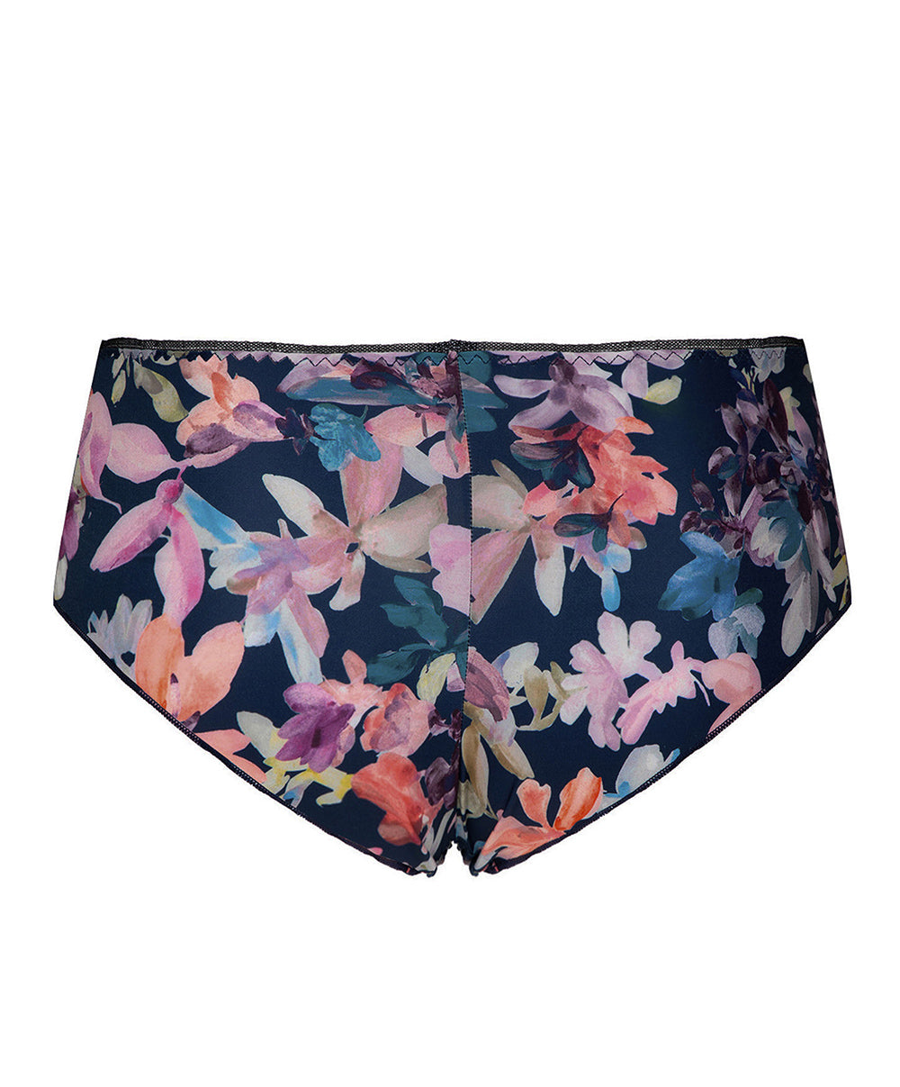 Shorty Antigel de Lise Charmel Mille Pétales aquarelle ECH0484-PA