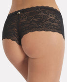 Shorty rosessence Aubade noir