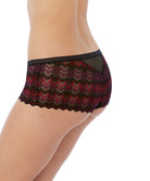 Shorty Freya Festival Vibe noir AA5626-BLK