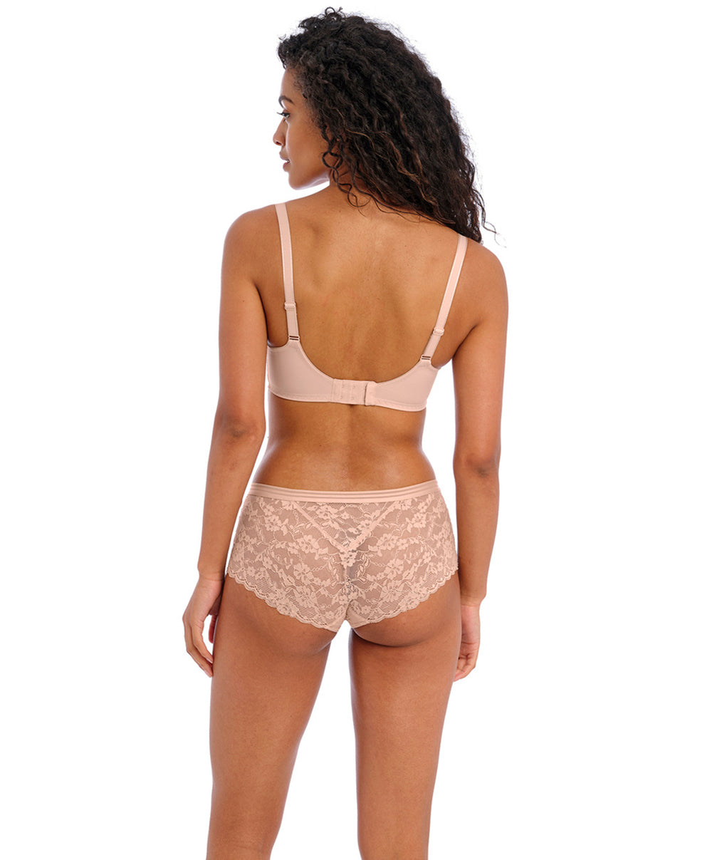 Shorty Freya Offbeat natural beige AA5456-NAE