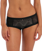 Shorty Freya Tailored noir AA401180-BLK