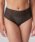 Shorty "Hotpants"  Twist PrimaDonna Glass Beach noir 0542352-ZWA