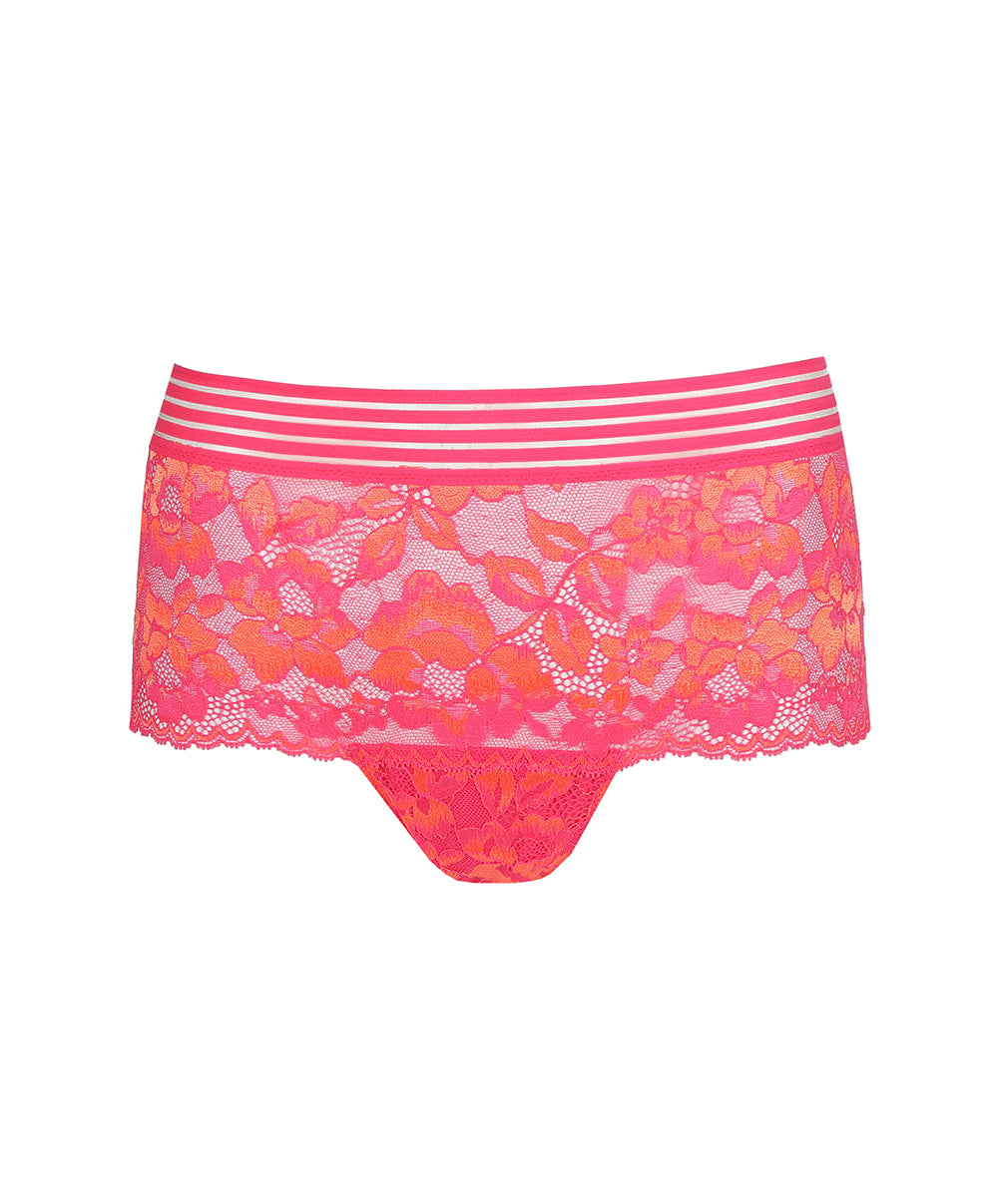 Shorty "Hotpants"  Twist PrimaDonna Verao L.A. pink 0542372-LSP