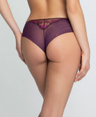 Shorty Lise Charmel Aveu en Fleurs aveu pétale ACH0443-AP -10