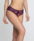 Shorty Lise Charmel Aveu en Fleurs aveu pétale ACH0443-AP -10