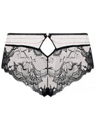 Shorty Charme Secret noir Lise Charmel ACJ0433-CN 9