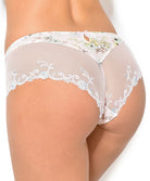 Shorty Lise Charmel Dressing Effeuillage églantine ACG0428-DE