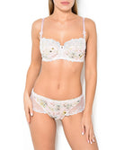 Shorty Lise Charmel Dressing Effeuillage églantine ACG0428-DE