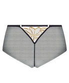 Shorty Lise Charmel Éclats d'Or noir or ACJ0429-NO