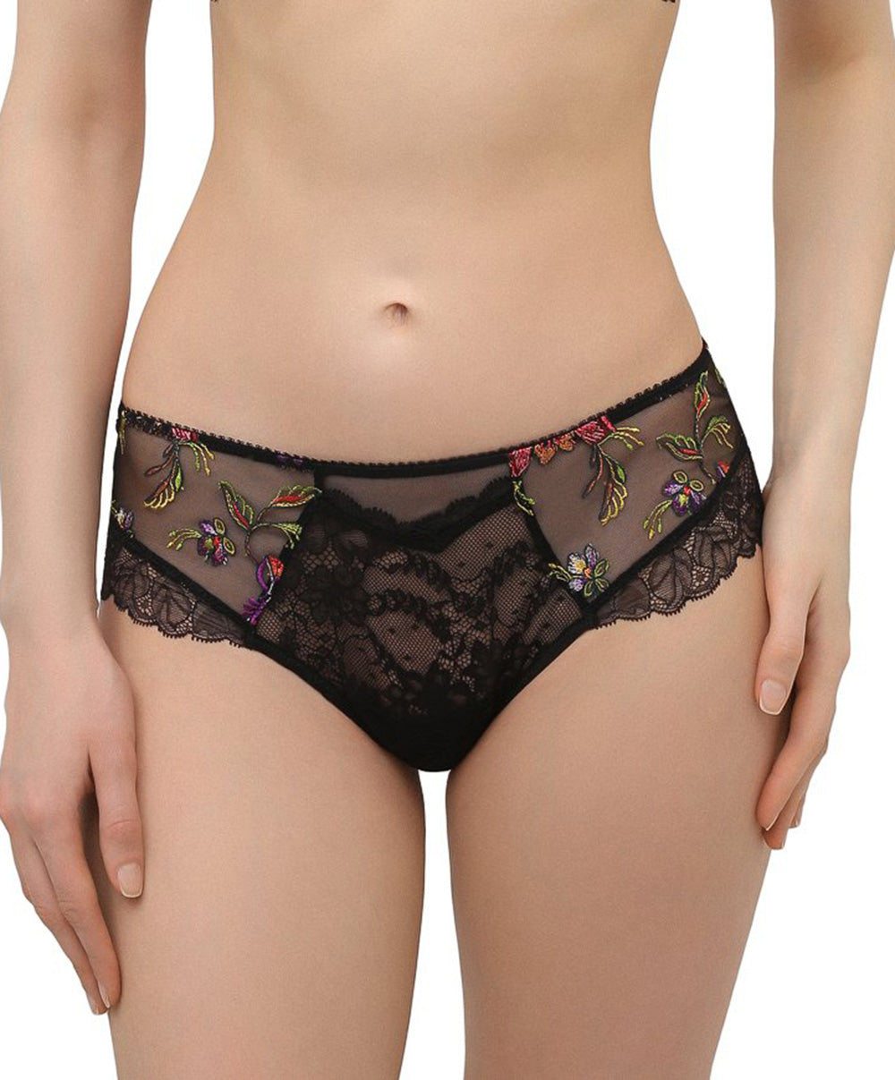 Shorty Lise Charmel Fleurs de Nuit nuit summer ACG0473-NS
