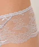 Shorty Lise Charmel Raffinement Précieux taupe ACC0491-PT