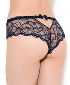Shorty Lise Charmel Soir de Venise bleu ACA0403-BV fashion