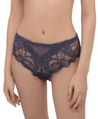 Shorty Lise Charmel Soir de Venise gris ACA0403-GV