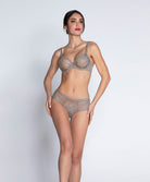 Shorty Lise Charmel Source Beauté perle ACH0472-SP