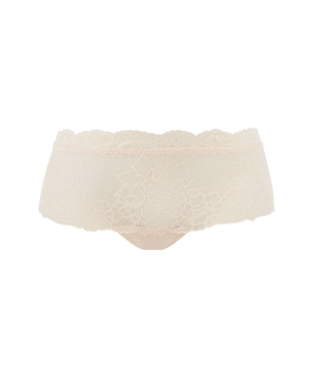 Shorty Lise Charmel Sublime en Dentelle nude sublime ACH0413-NS 