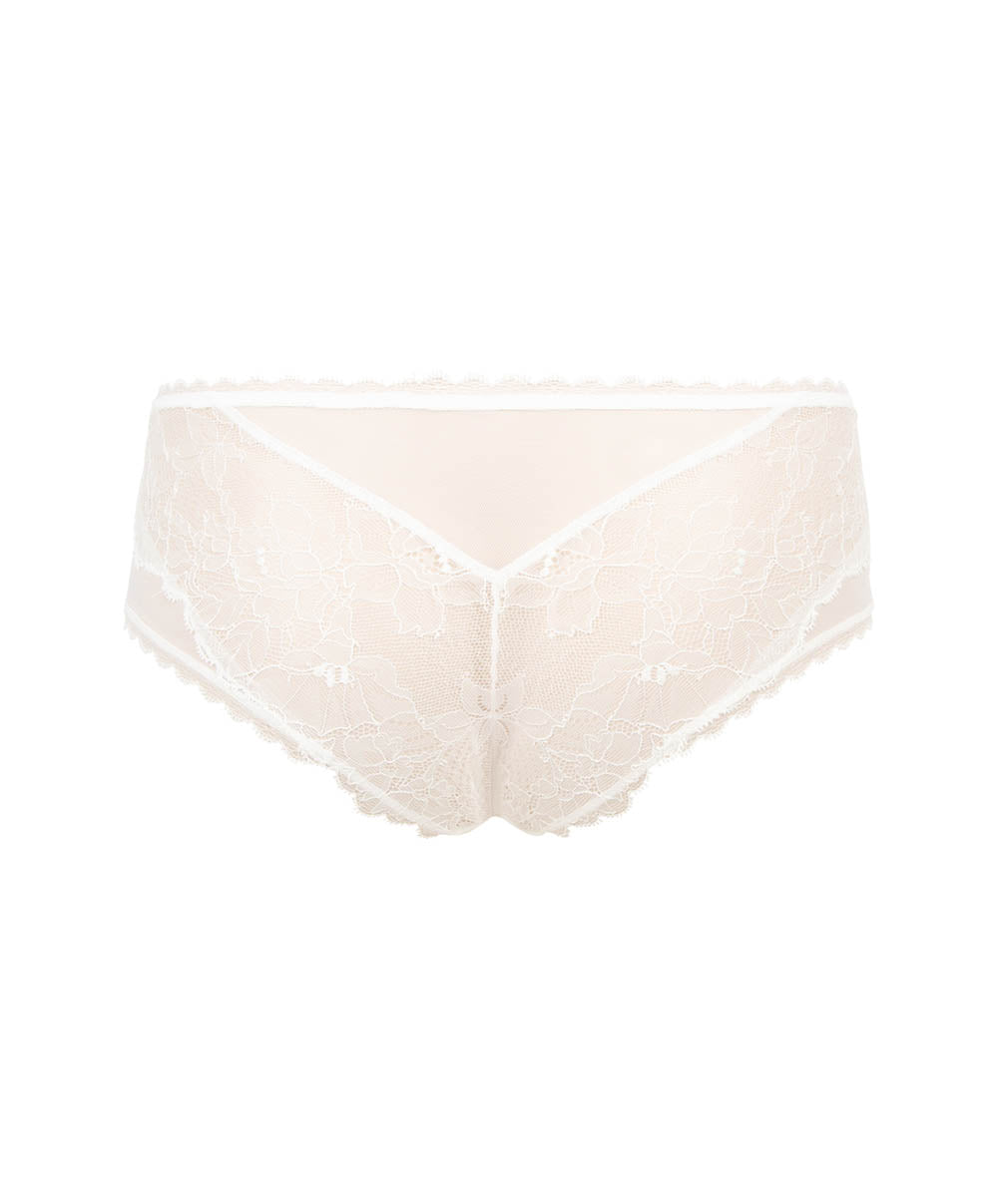 Shorty Lise Charmel Imagine la beauté Nacre ACH0442-EN