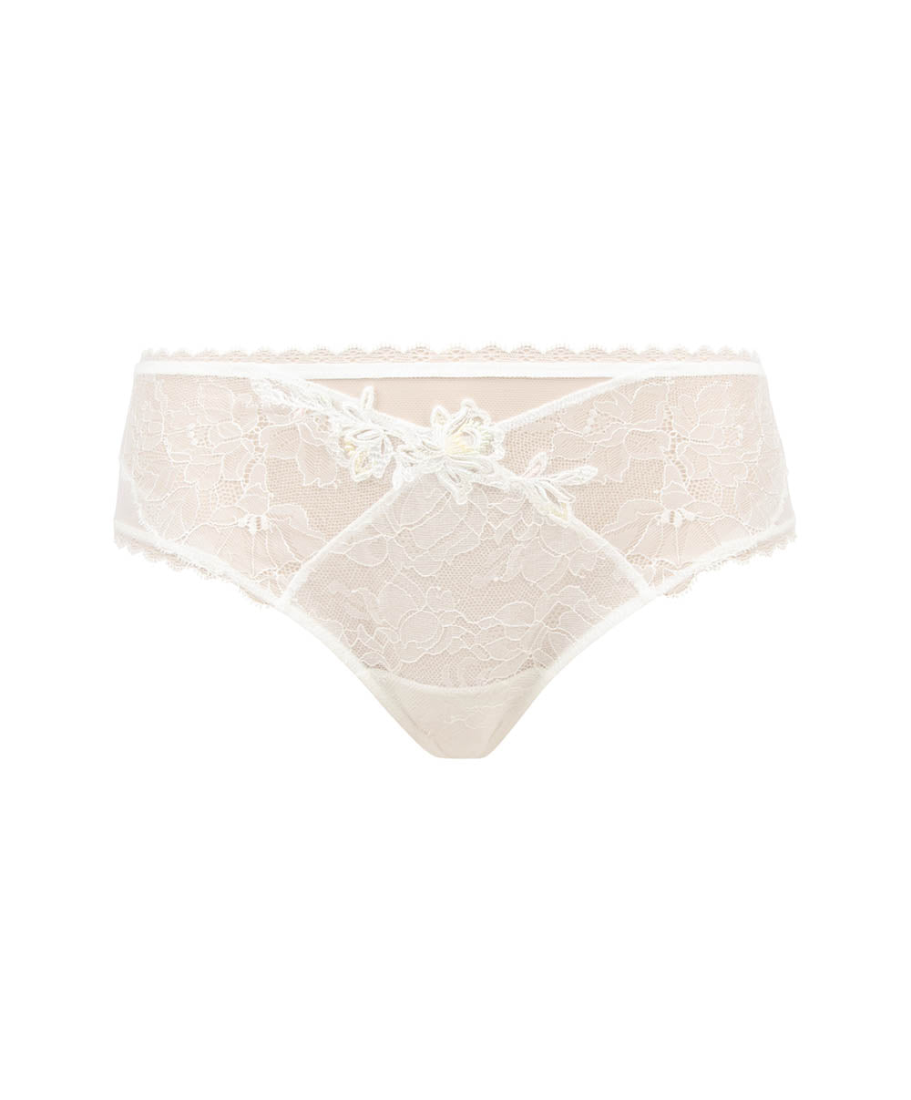 Shorty Lise Charmel Imagine la beauté Nacre ACH0442-EN