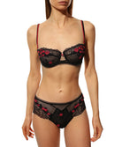 Shorty Lise Charmel L'amour en liberté Fuchsia ACH0405-LF