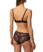 Shorty Lise Charmel L'amour en liberté Fuchsia ACH0405-LF