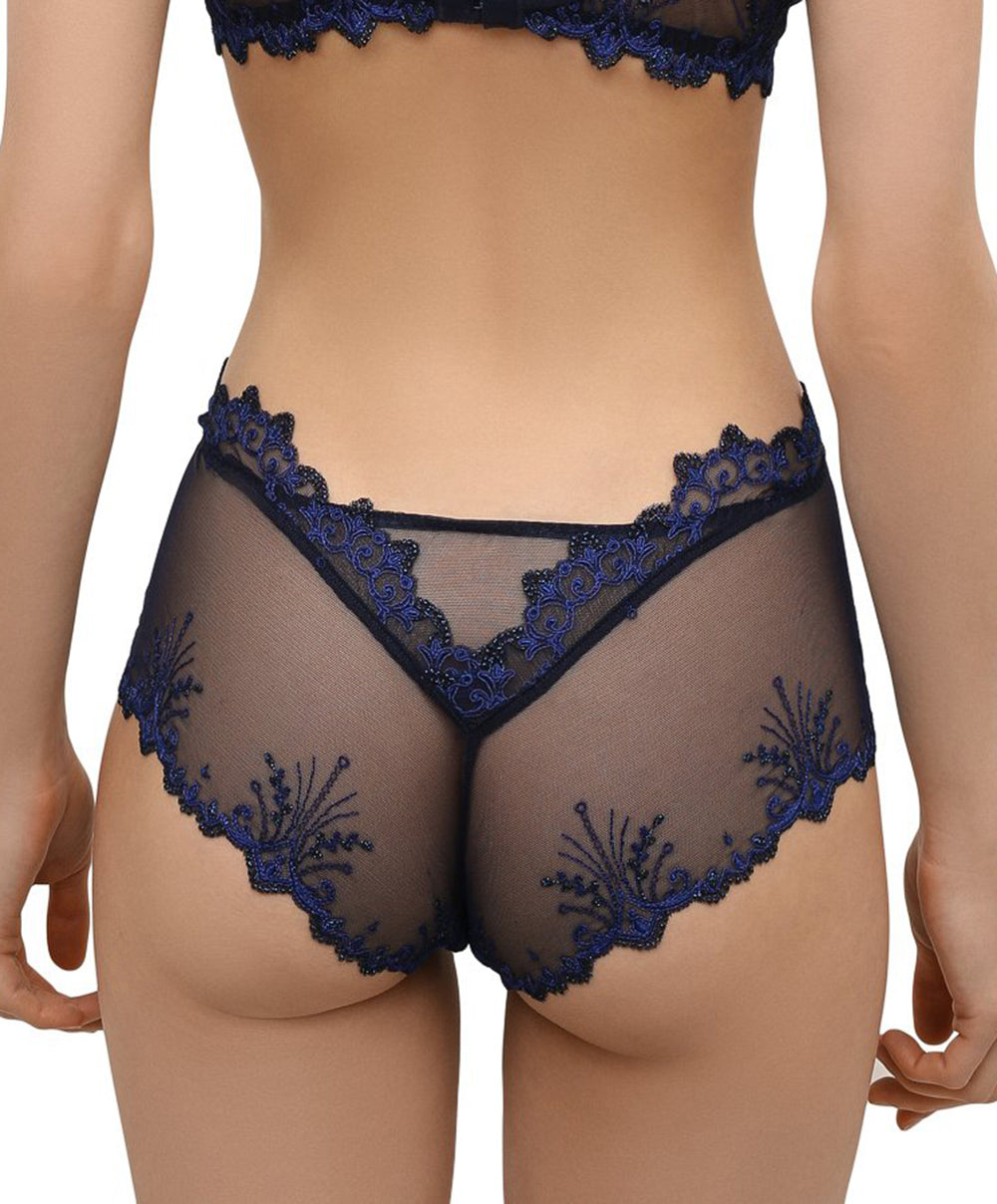 Shorty Lise Charmel Nuit folie Diam ACH0412-ND