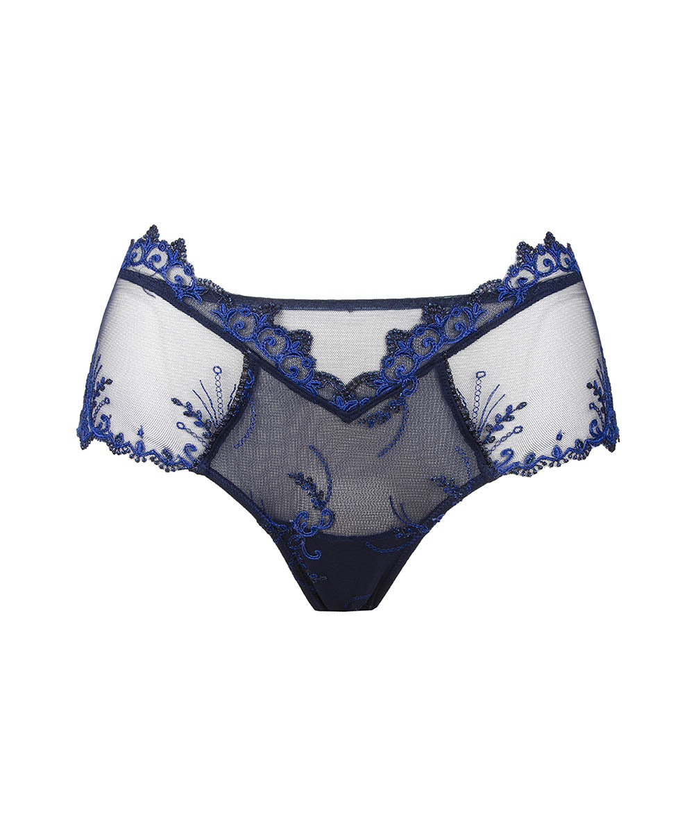 Shorty Lise Charmel Nuit folie Diam ACH0412-ND